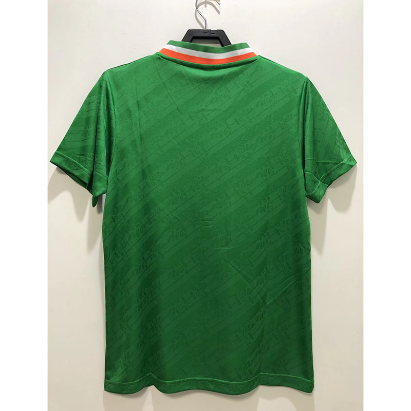 Camiseta Irlanda Home Retro 1994